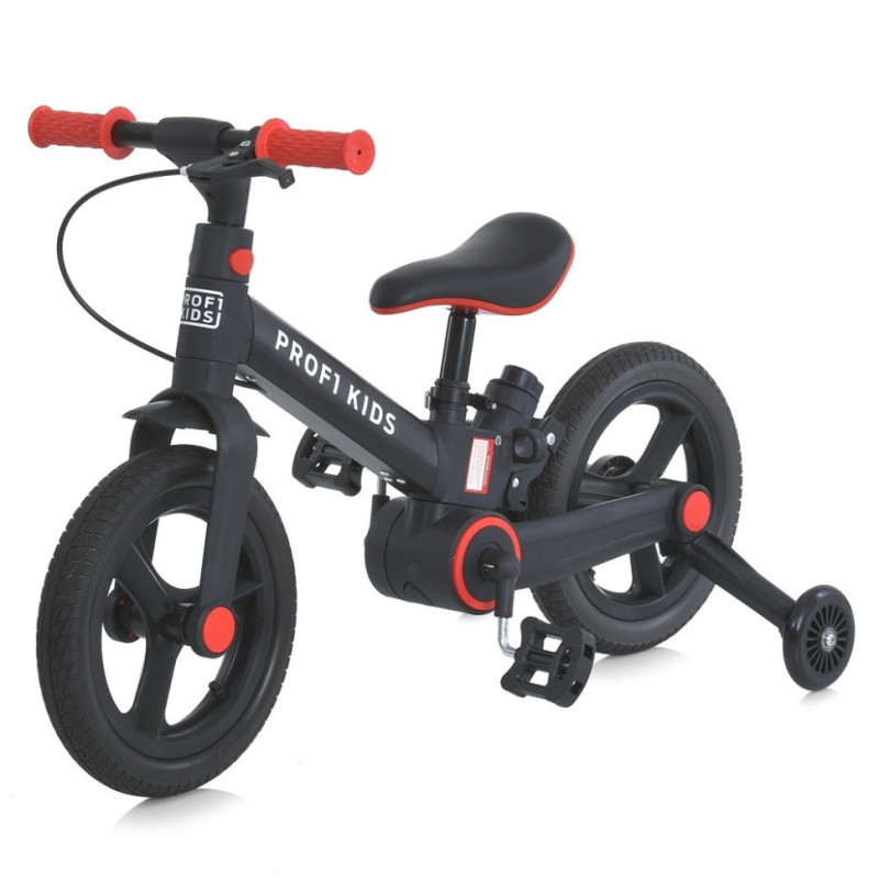 Велосипед-трансформер Kids MB 1021-1 колеса 12 дюймів