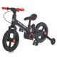 Велосипед-трансформер Kids MB 1021-1 колеса 12 дюймів