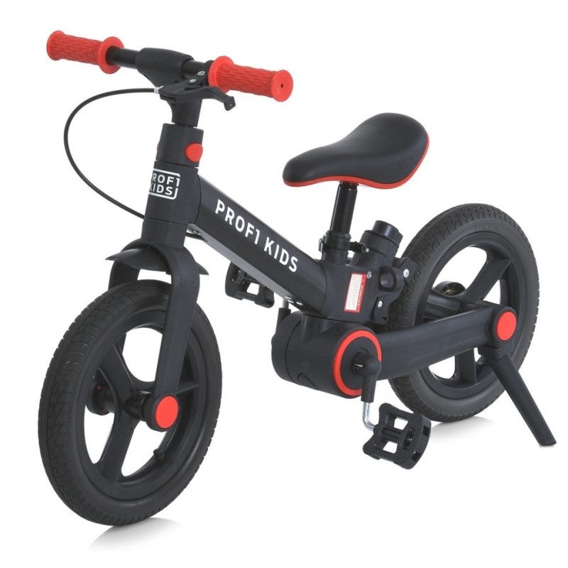 Велосипед-трансформер Kids MB 1021-1 колеса 12 дюймів