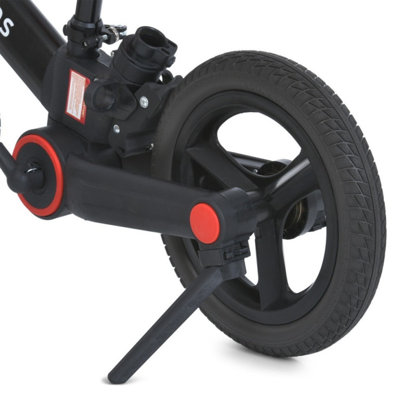Велосипед-трансформер Kids MB 1021-1 колеса 12 дюймів