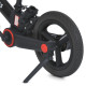 Велосипед-трансформер Kids MB 1021-1 колеса 12 дюймів