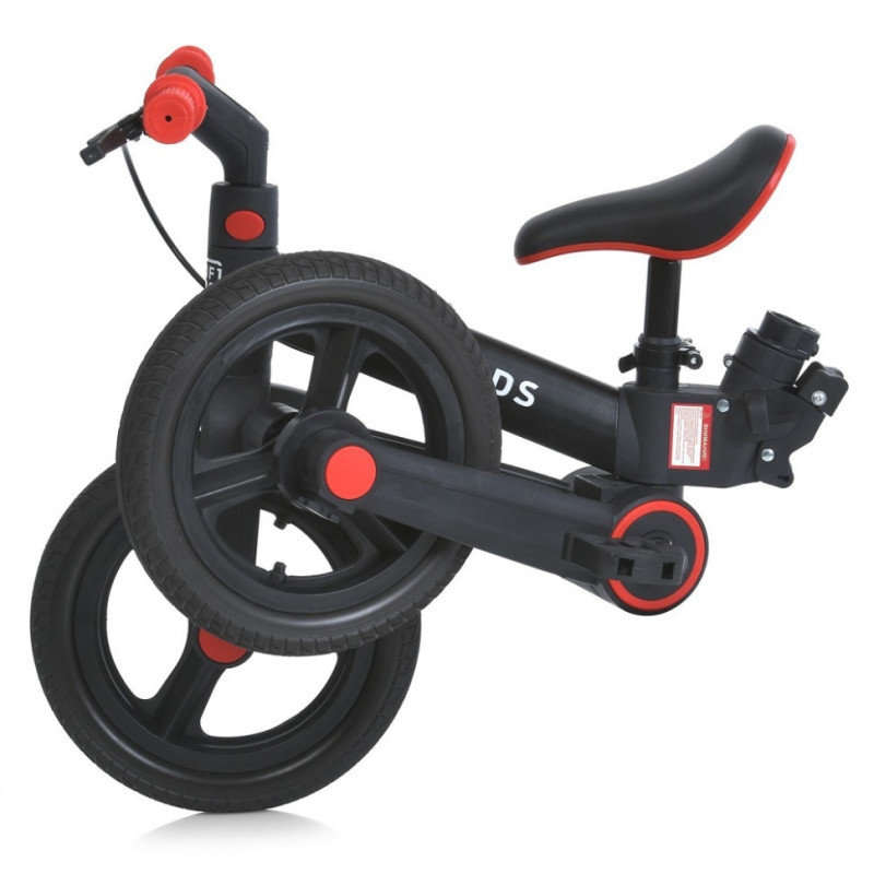 Велосипед-трансформер Kids MB 1021-1 колеса 12 дюймів