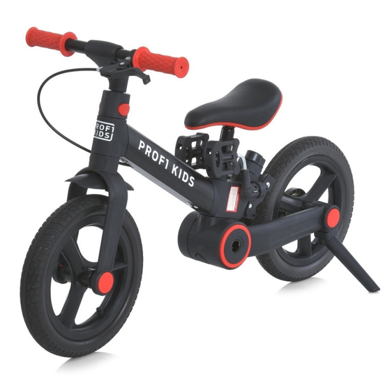 Велосипед-трансформер Kids MB 1021-1 колеса 12 дюймів