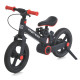 Велосипед-трансформер Kids MB 1021-1 колеса 12 дюймів