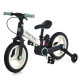 Велосипед-трансформер Kids MB 1021-2 колеса 12 дюймів
