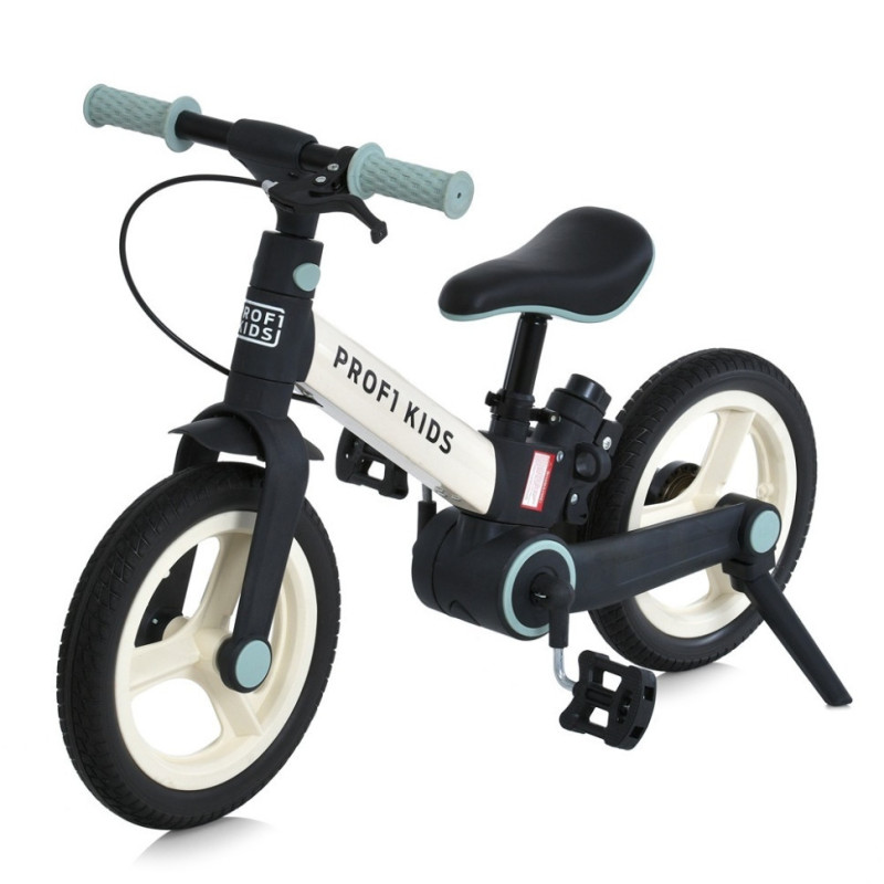 Велосипед-трансформер Kids MB 1021-2 колеса 12 дюймів