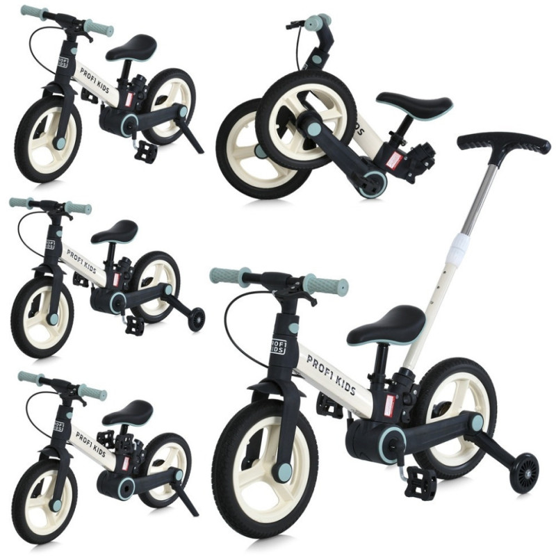 Велосипед-трансформер Kids MB 1021-2 колеса 12 дюймів
