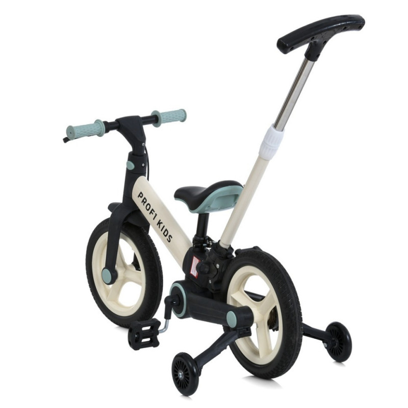 Велосипед-трансформер Kids MB 1021-2 колеса 12 дюймів