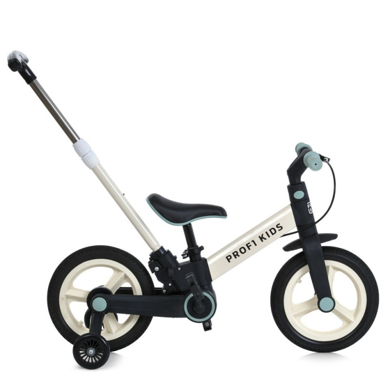 Велосипед-трансформер Kids MB 1021-2 колеса 12 дюймів