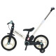 Велосипед-трансформер Kids MB 1021-2 колеса 12 дюймів
