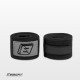 Бінти для боксу EasyFit EF-0374-30-bk, Classic Wrap, чорний 3 м