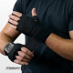 Бінти для боксу EasyFit EF-0374-30-bk, Classic Wrap, чорний 3 м