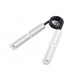 Кістовий еспандер Hand Grip PRO EF-1902-150, 70 кг, сірий (150 lb)