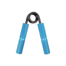 Кістовий еспандер Hand Grip PRO EF-1902-250, 92 кг, синій