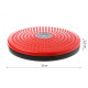 Диск здоров'я Waist Twisting EF-1426-R, червоний