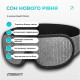 Маска для сну з ефектом пам'яті 3D Dream EF-0910-GY