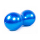 Мяч для фитнеса Peanut EF-3022-BL 45 х 90 см, синий