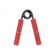 Кистьовий еспандер Hand Grip PRO EF-1902-300, 136 кг, червоний