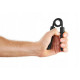 Кистьовий еспандер Hand Grip PRO EF-1902-350, 160 кг, чорний