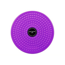 Диск здоров'я Waist Twisting EF-1426-V, фіолетовий