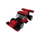 Дитячий конструктор IBLOCK JUNIOR KH52/001(Red) 47 деталей