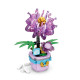 Дитячий конструктор Plant Flower Collection 33024, 153 деталей