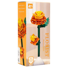 Дитячий конструктор Ranunculus 33045-6 серії 
