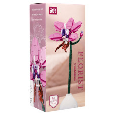Дитячий конструктор Cymbidium 33045-9 серії 