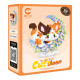 Дитячий конструктор Calico cat 8979 серії 