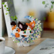 Дитячий конструктор Calico cat 8979 серії 