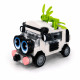 Дитячий конструктор Panda Bus BB121E-C серії 