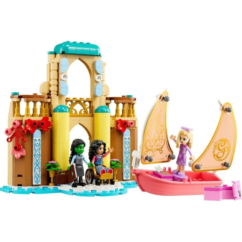 Конструктор LEGO Wicked 