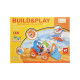 Конструктор дитячий Build&Play 