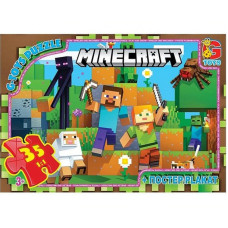 Дитячий пазл 