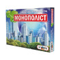 Настільна гра Велика Монополіст 508 (укр.)