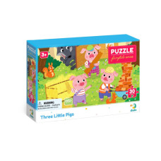 Дитячий пазл 