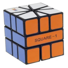 Головоломка Кубик Рубік Square Скваер-1 SCSQ1-B