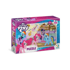 Дитячий пазл My Little Pony 