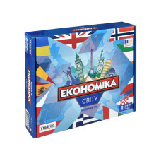 Настільна гра Монополія 