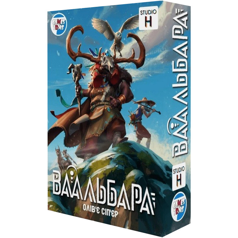 Карткова гра 