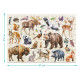 Дитячий пазл 