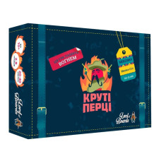 Настільна карткова гра 