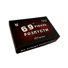 Настільна гра 