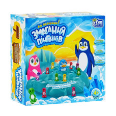Настільна гра 