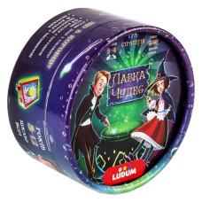 Настільна гра-стратегія 