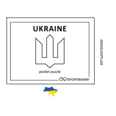 Міні головоломка 