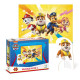 Детские Пазлы Paw Patrol 