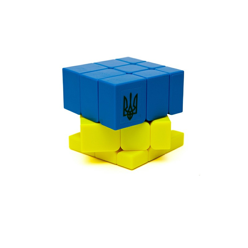Головоломка Умный кубик  SCU333 