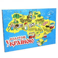 Настільна гра 