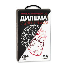 Настільна гра 